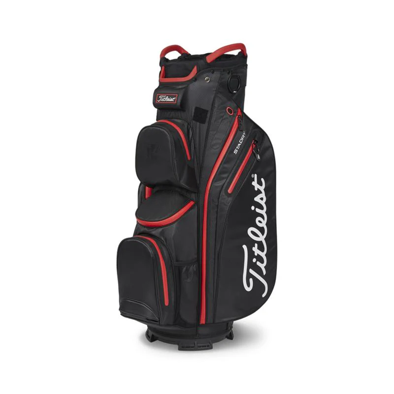 Titleist Cart 14 StaDry Golf Bag