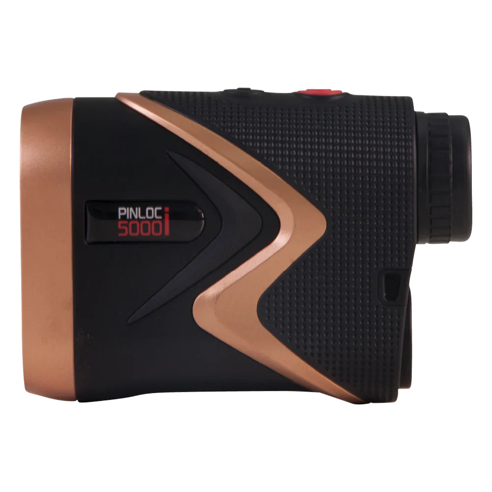 SureShot 5000I Laser