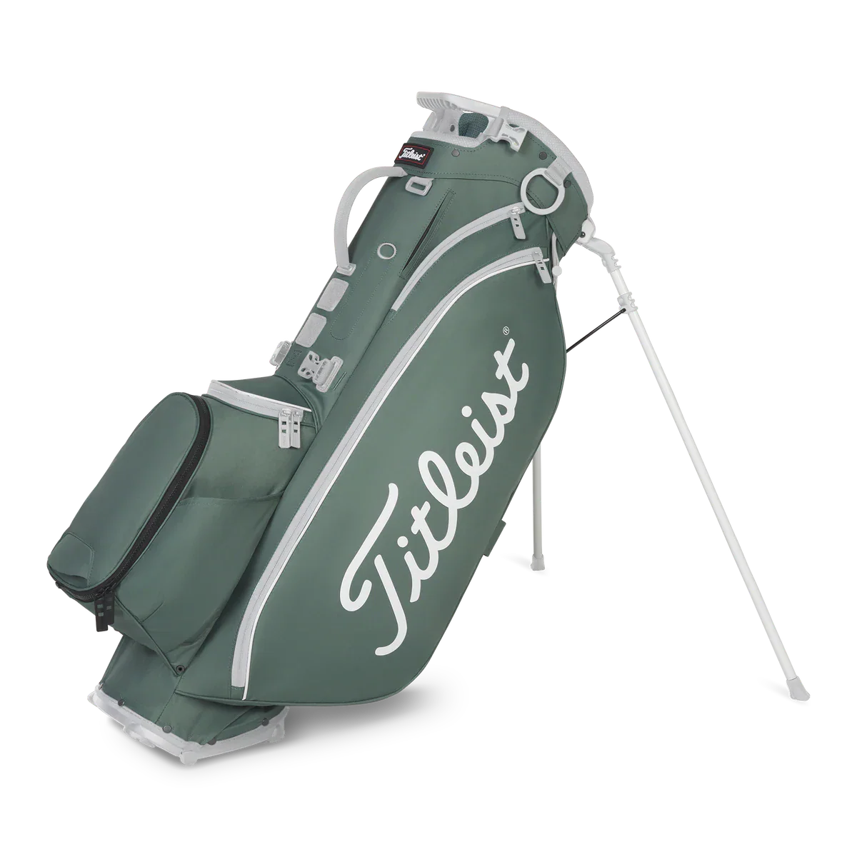 2025 Titleist Players 5 Stand Bag - Eucalyptus