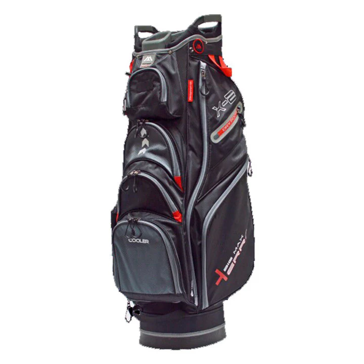 Big Max Terra X3 Bag