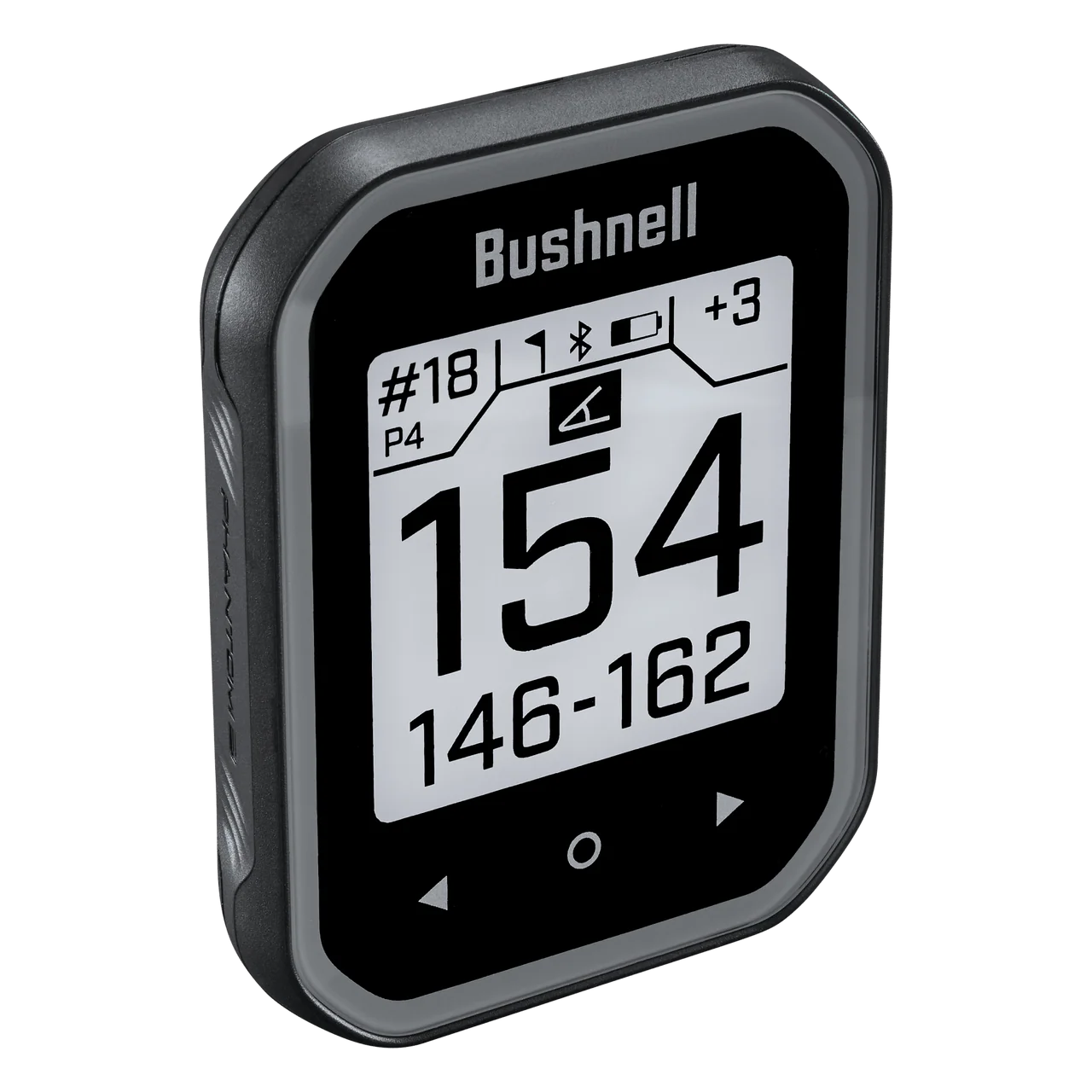 Bushnell Phantom 3 GPS - Grey/Black