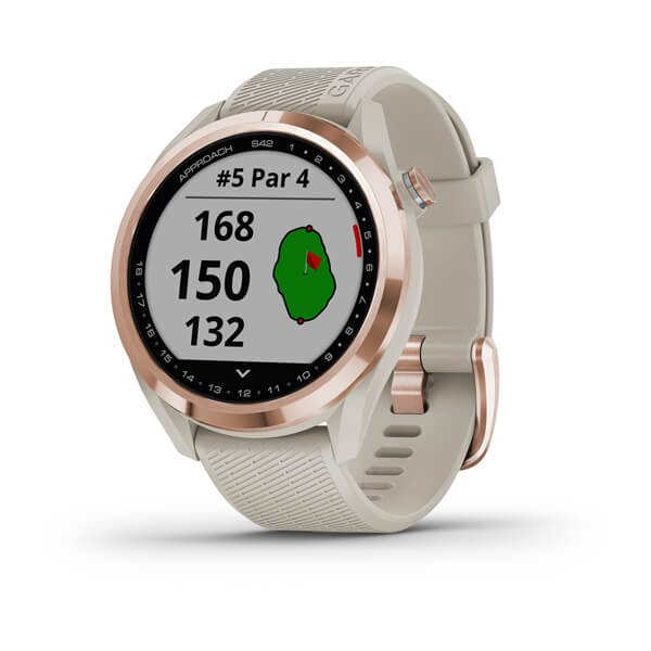 Garmin Approach S42 Watch