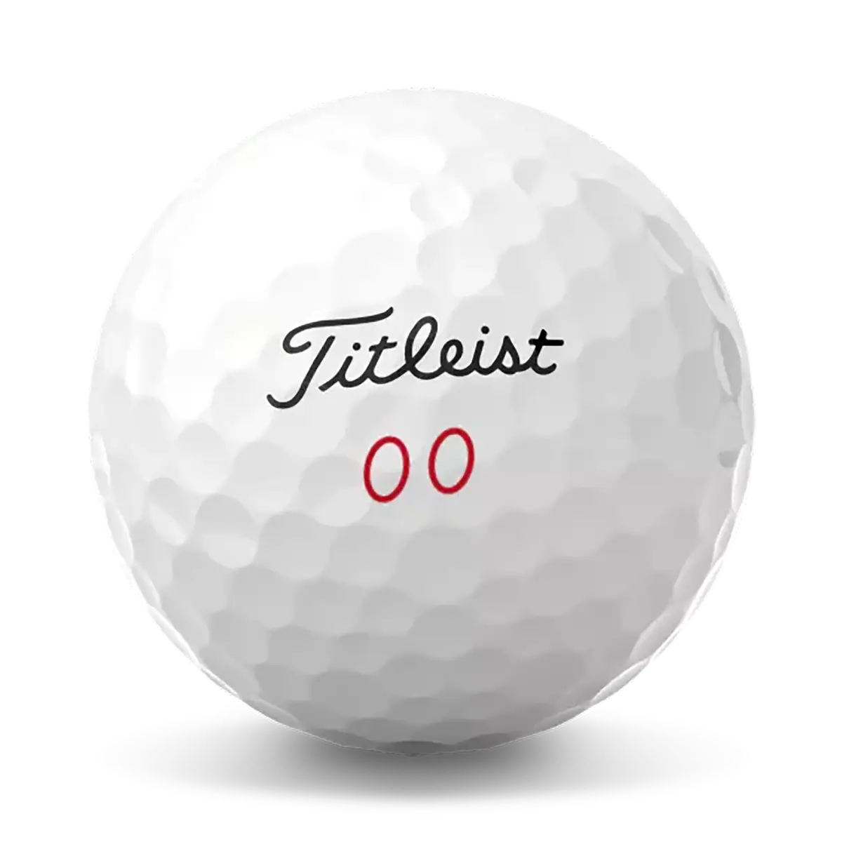 2025 Titleist Pro V1x Special Play Golf Ball