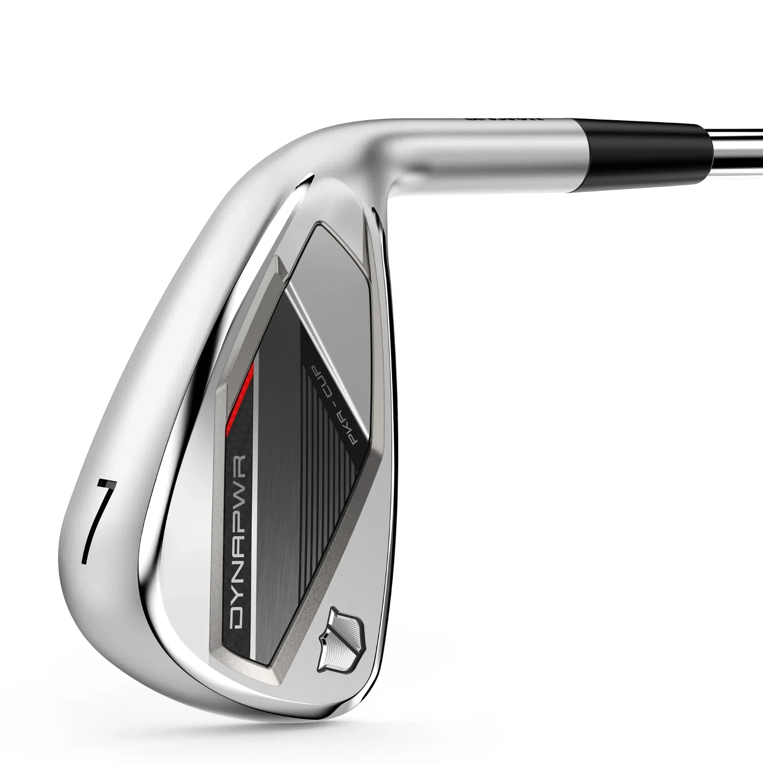 2025 WIlson Dynapower Irons - KBS Ultralite Regular Shaft