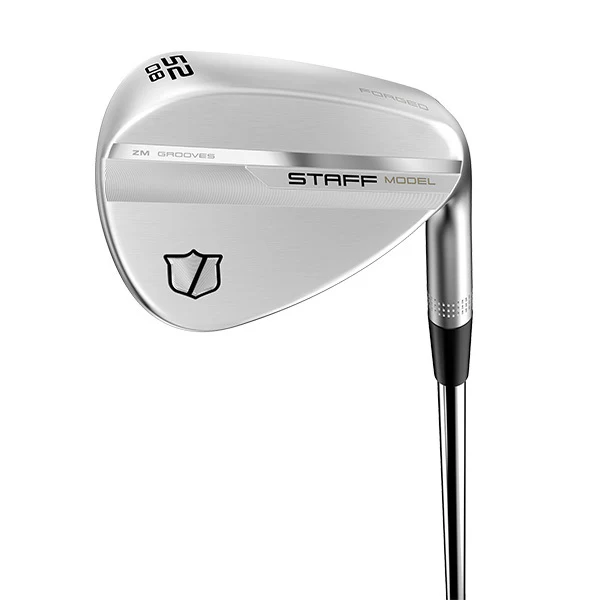 Wilson Staff Model ZM Wedge