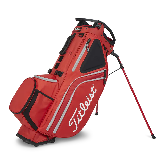 Titleist Hybrid 14 Way Golf Bag