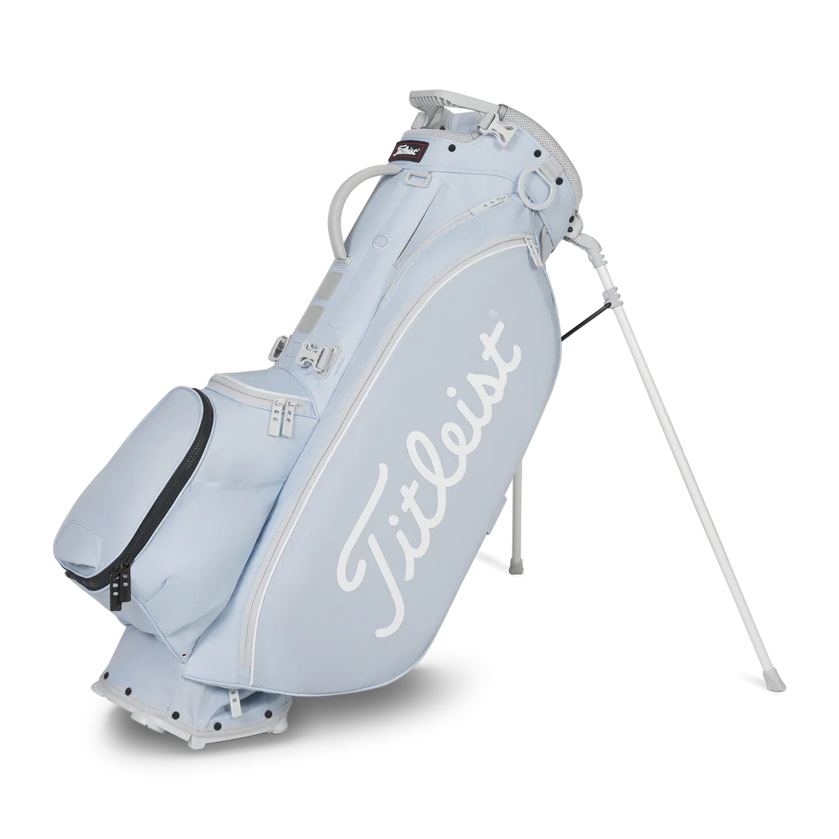 2025 Titleist Players 5 Stand Bag - Blue Bird