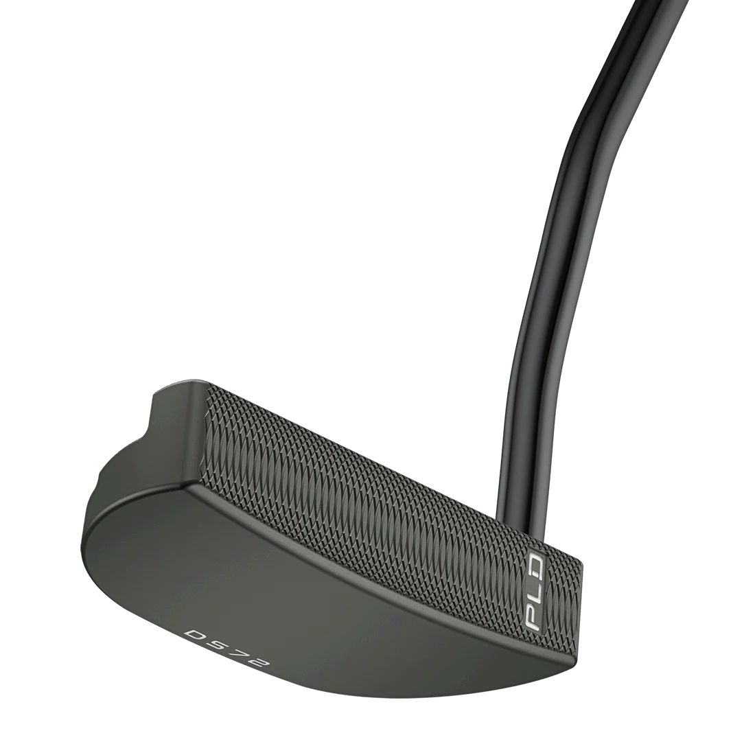 2024 Ping PLD DS72 Putter - Gunmetal