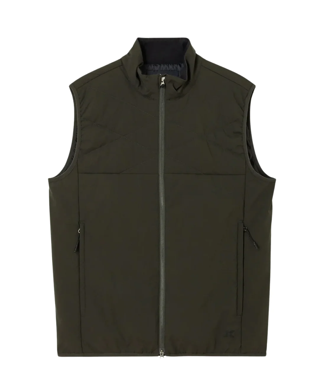 2025 Cross Men's Creek Wind Vest