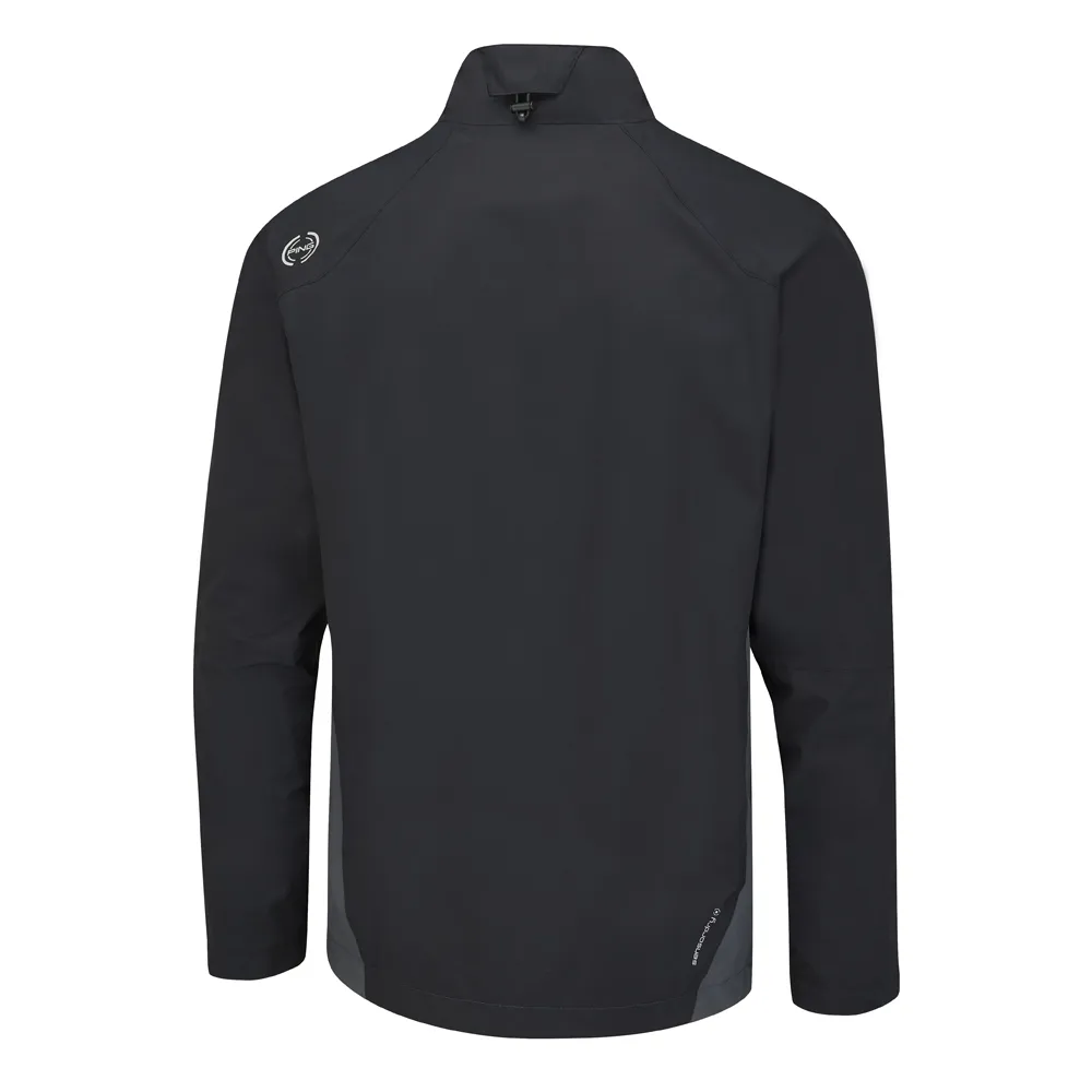 2024 Ping Men's Sensordry S2 Pro Jacket - Black