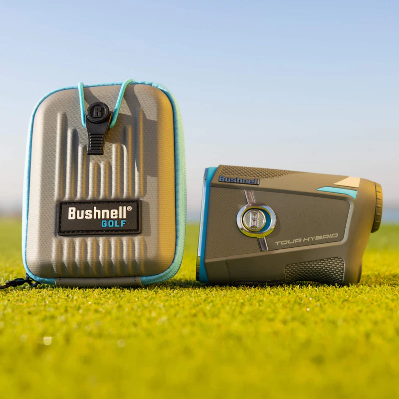 2025 Bushnell Tour Hybrid Rangefinder