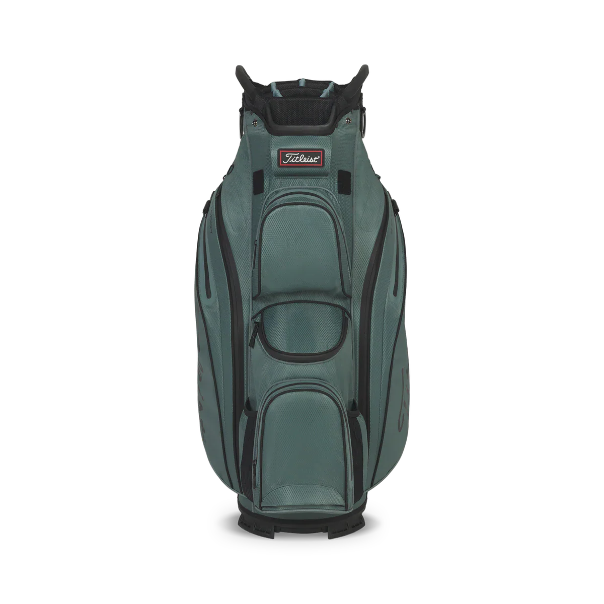 2025 Titleist Stadry Cart 14 Golf Bag - Eucalyptus