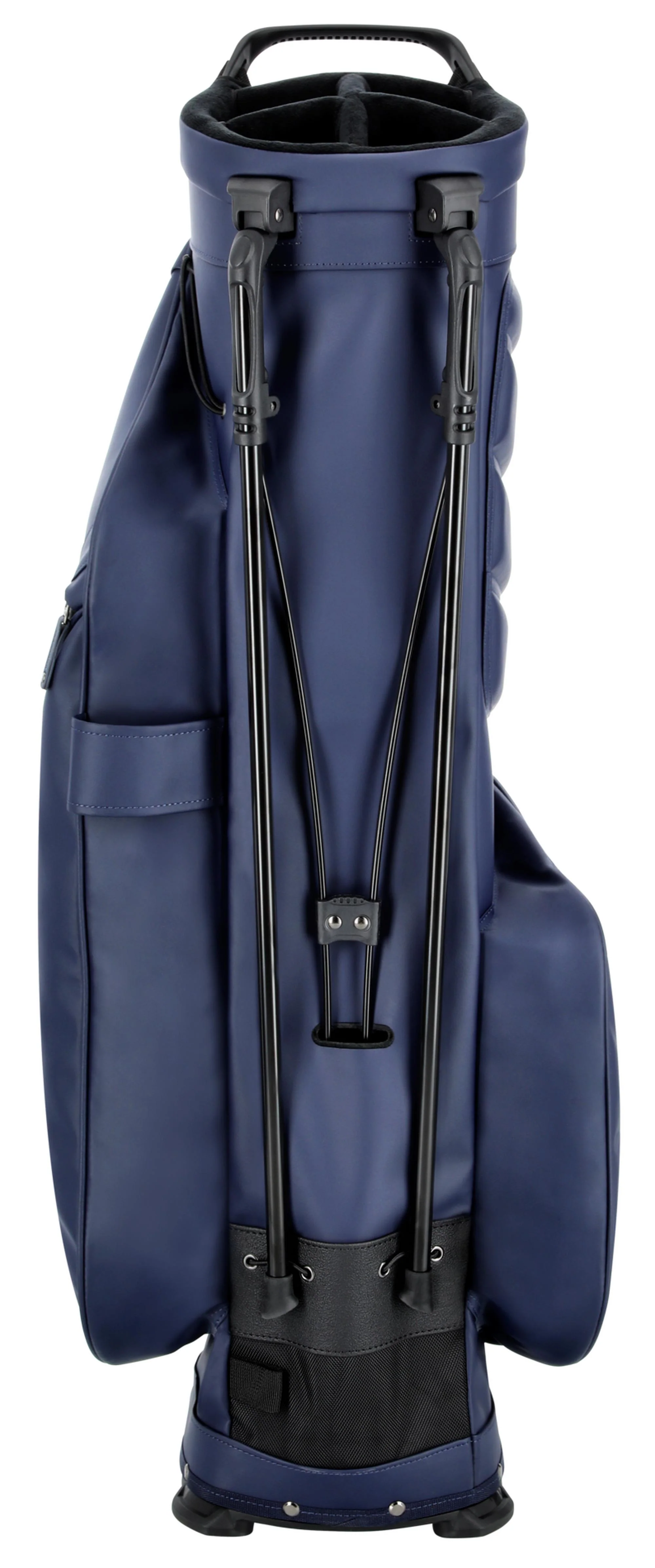 Mizuno Pro Stand Bag - Navy