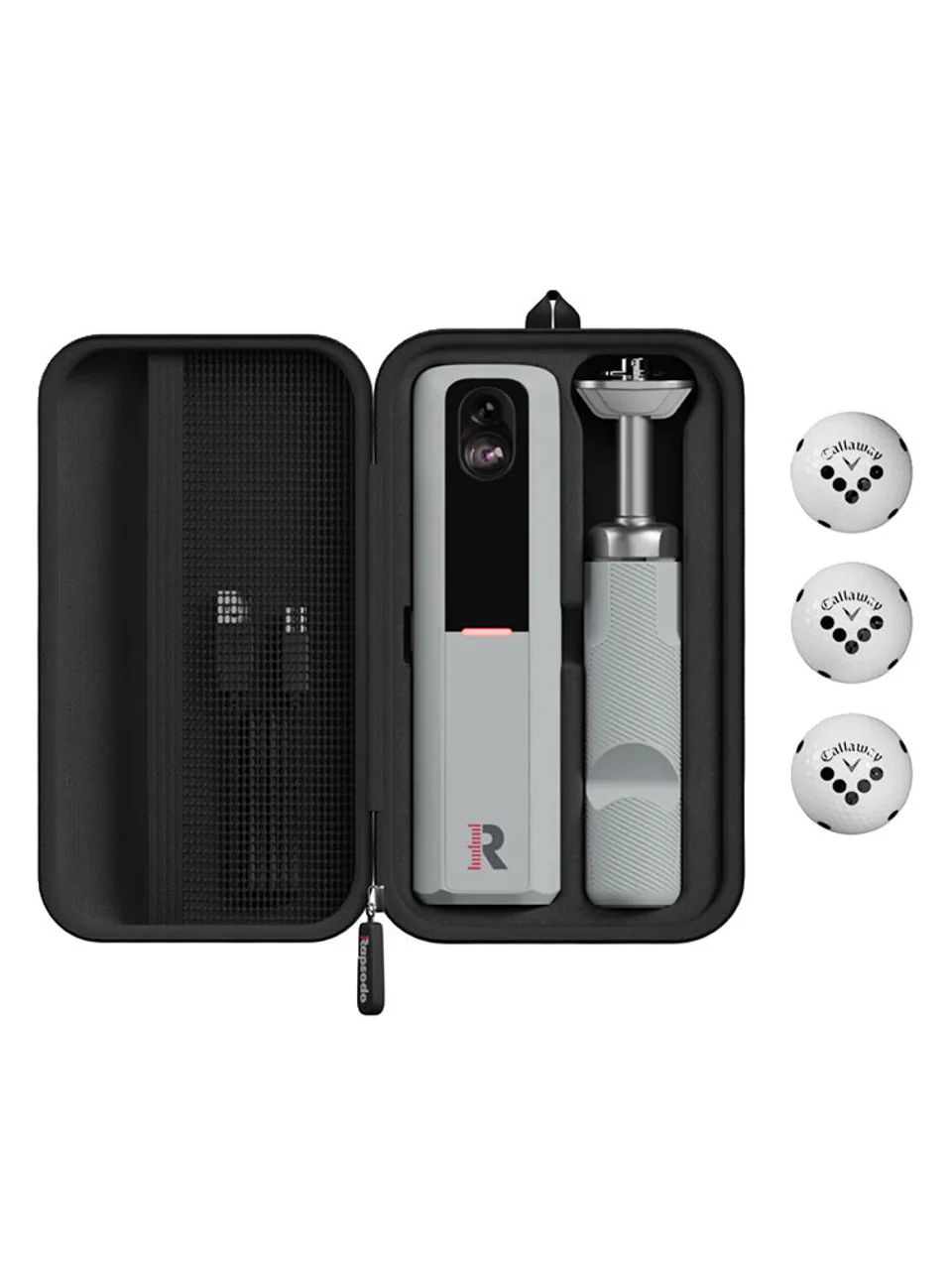 Rapsodo MLM2 Pro Mobile Launch Monitor