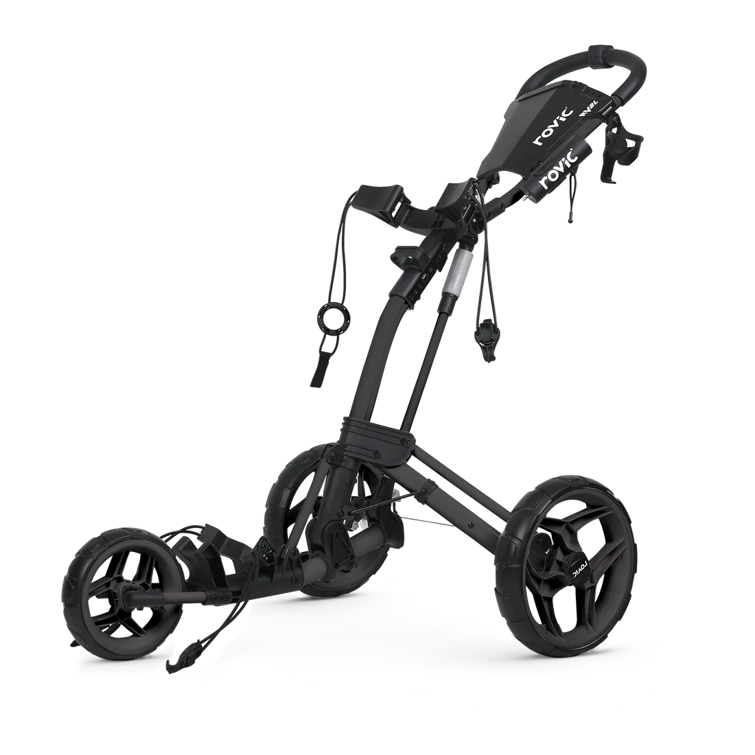 Clicgear Rovic RV2L PushCart