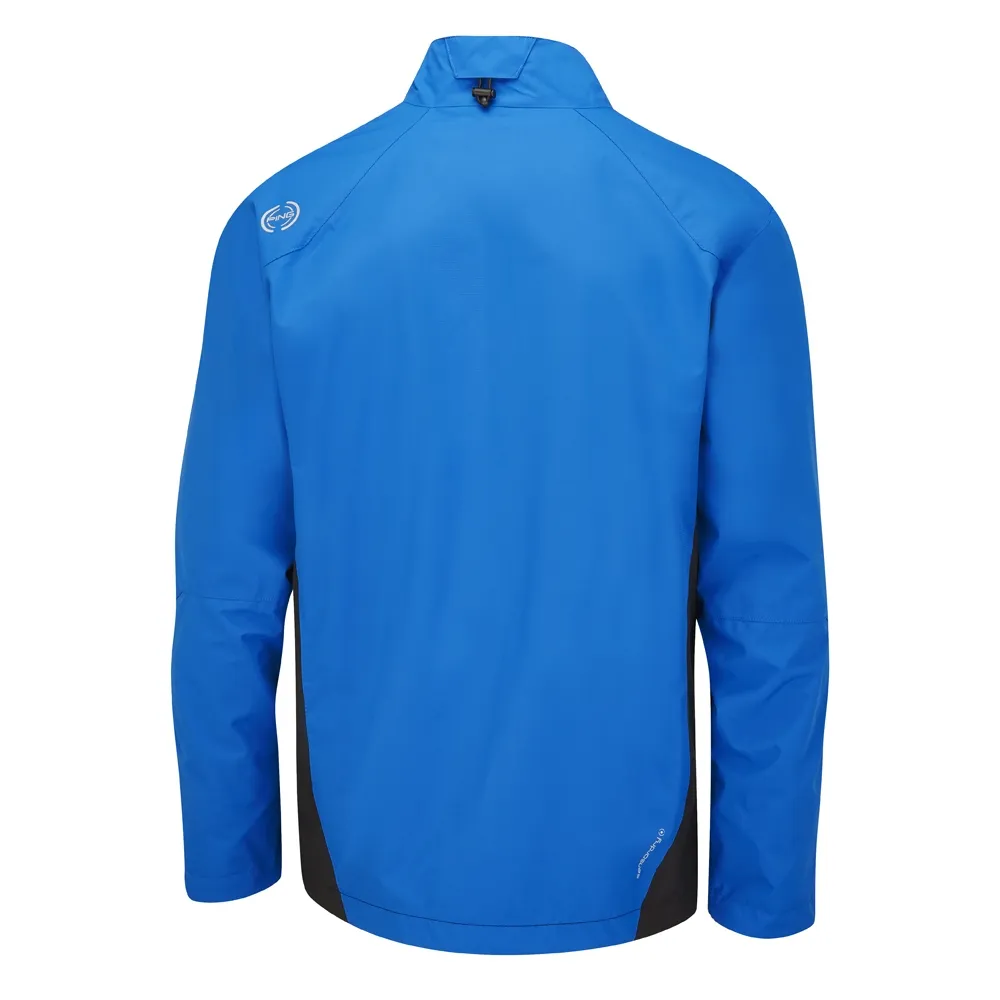 2024 Ping Men's Sensordry S2 pro Jacket - Blue