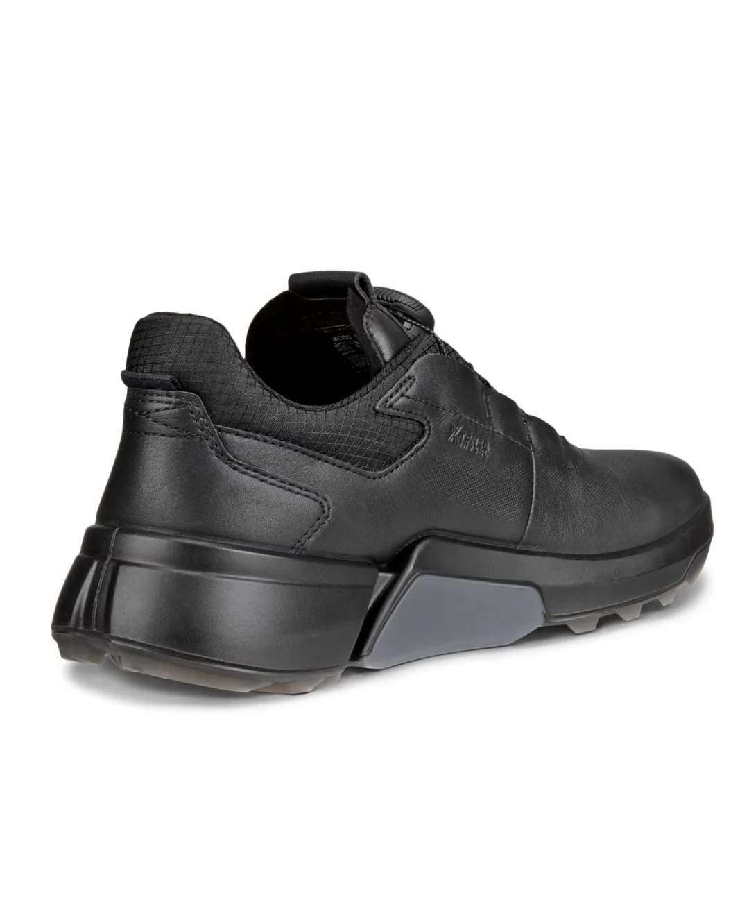 Ecco Women's H4 BOA Golf Shoe - Black