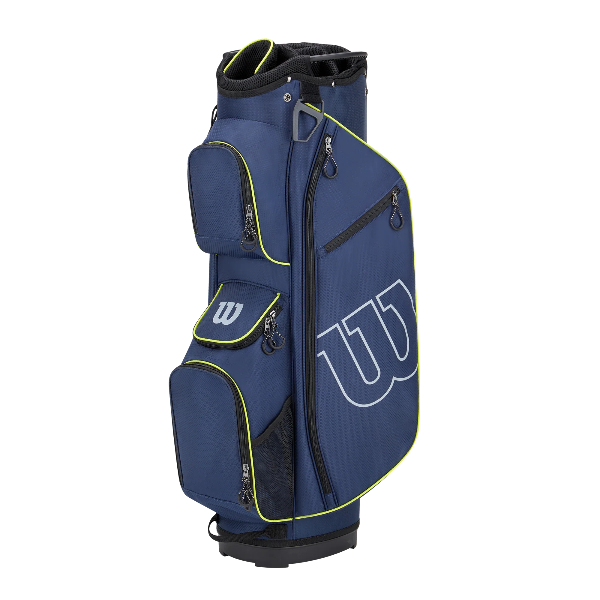 Wilson Staff Prostaff Cart Bag