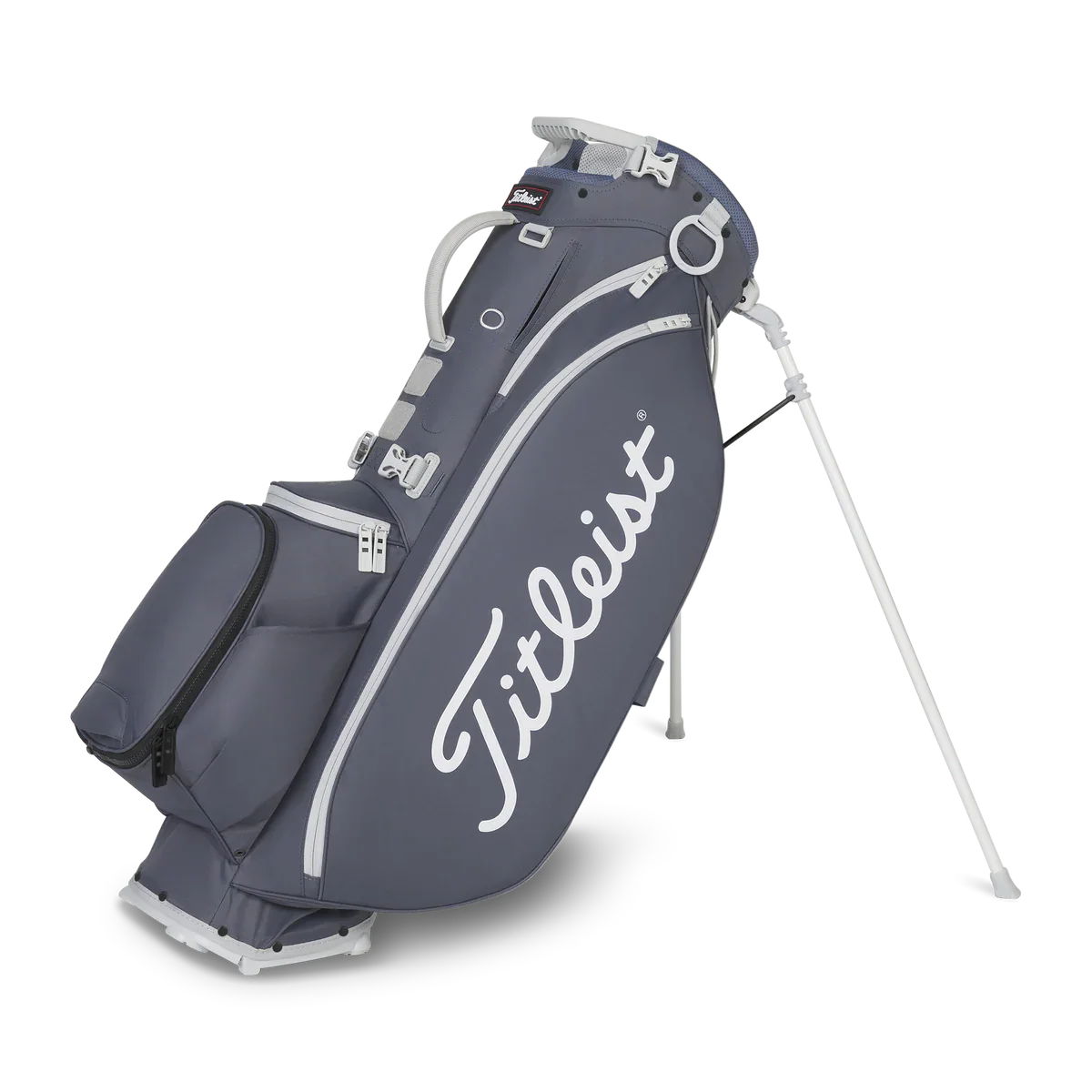 2025 Titleist Players 5 Stand Bag - Wash Indigo