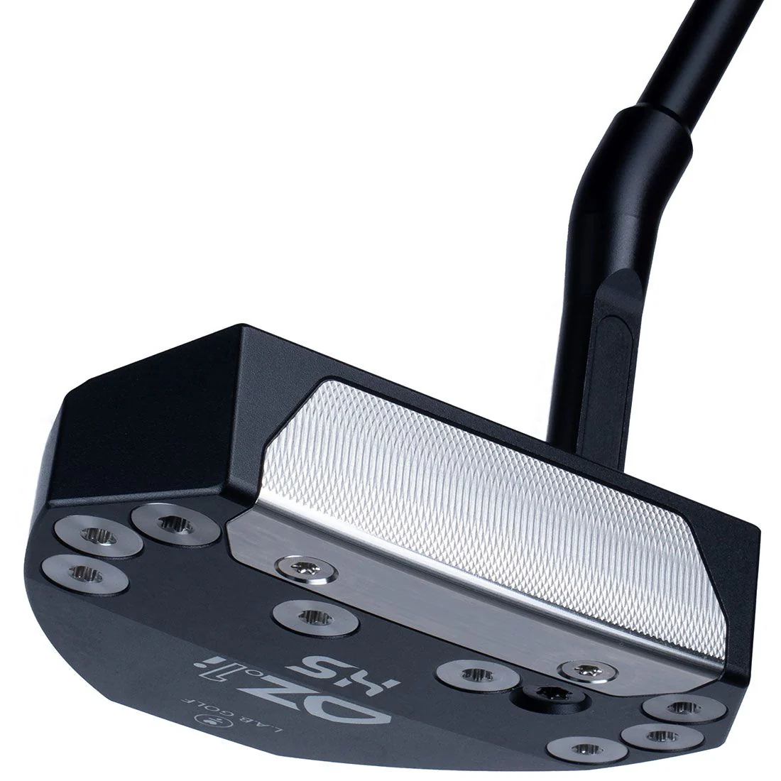 2025 L.A.B OZ 1i HS Putter