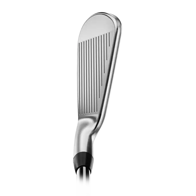 Titleist T200 Iron Set - AMT Black S300 Shafts