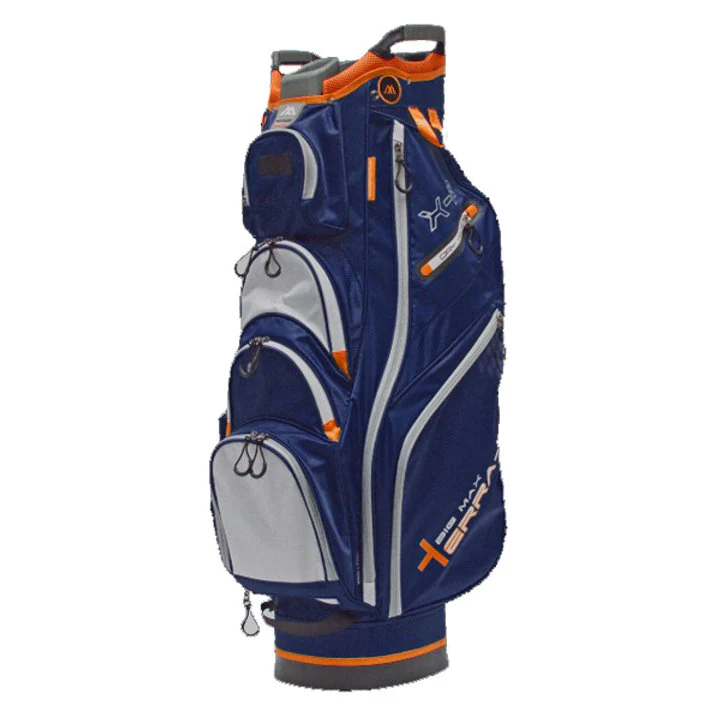 Big Max Terra X3 Bag