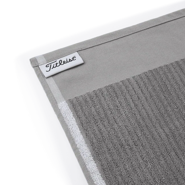 Titleist Players Terry Towel