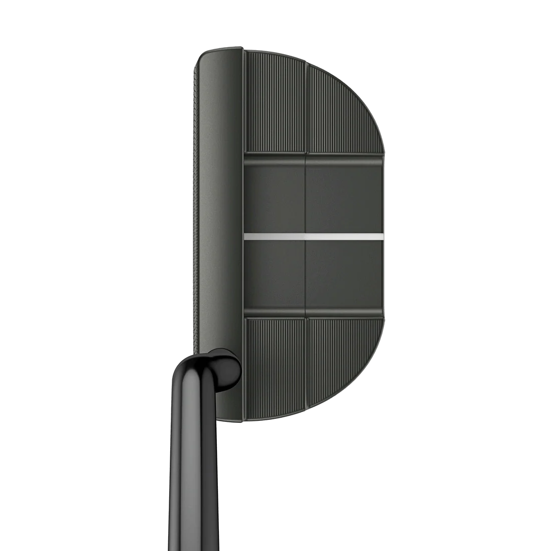 2024 Ping PLD DS72 Putter - Gunmetal
