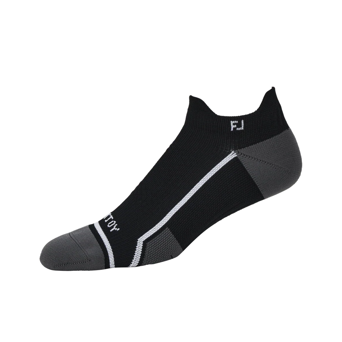 2023 FootJoy Men's Tech D.R.Y. Roll Tab Sock