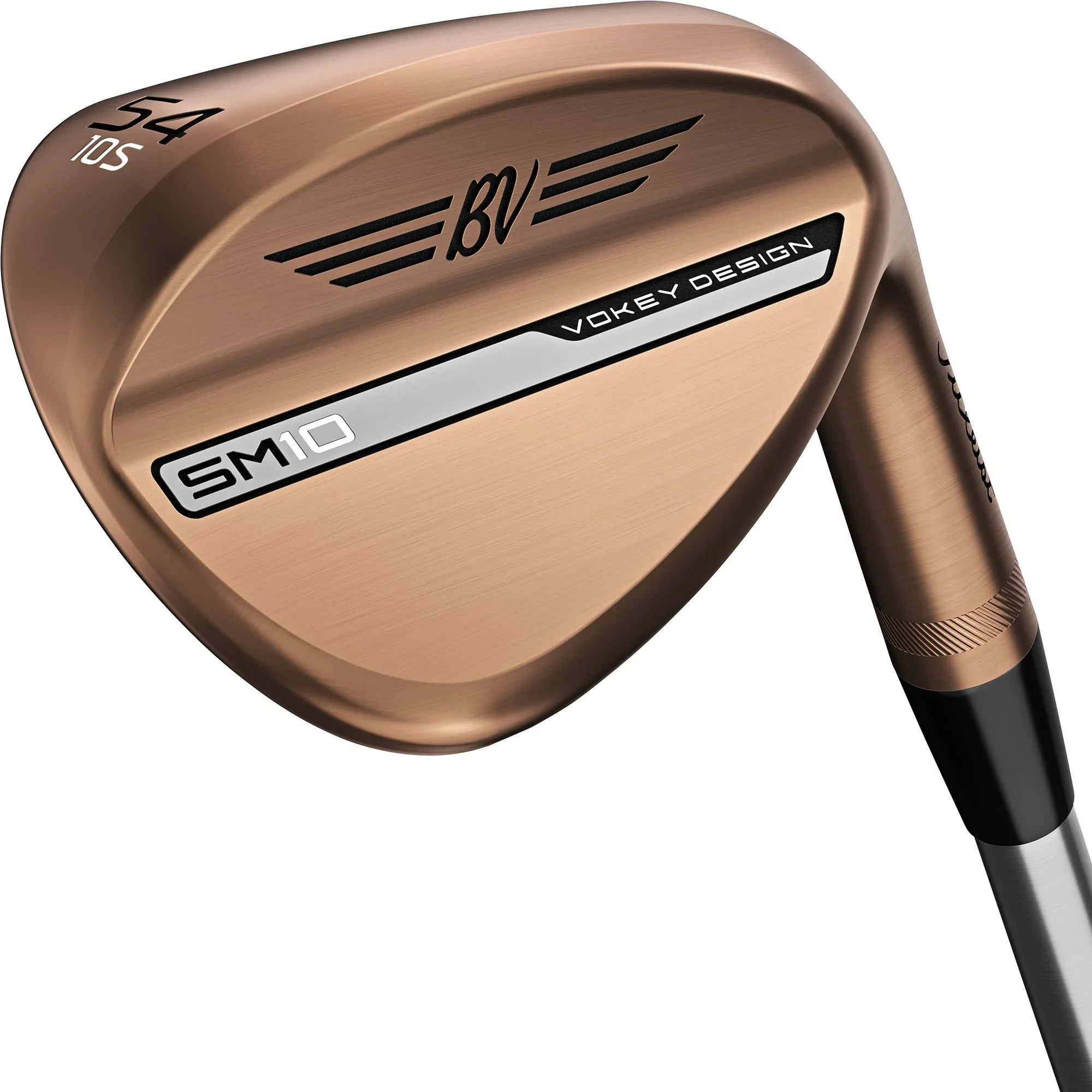 2025 Titleist Vokey SM10 Limited Edition Oil Can Wedges