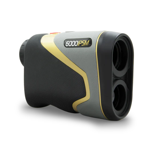 SureShot 6000IPSM Laser