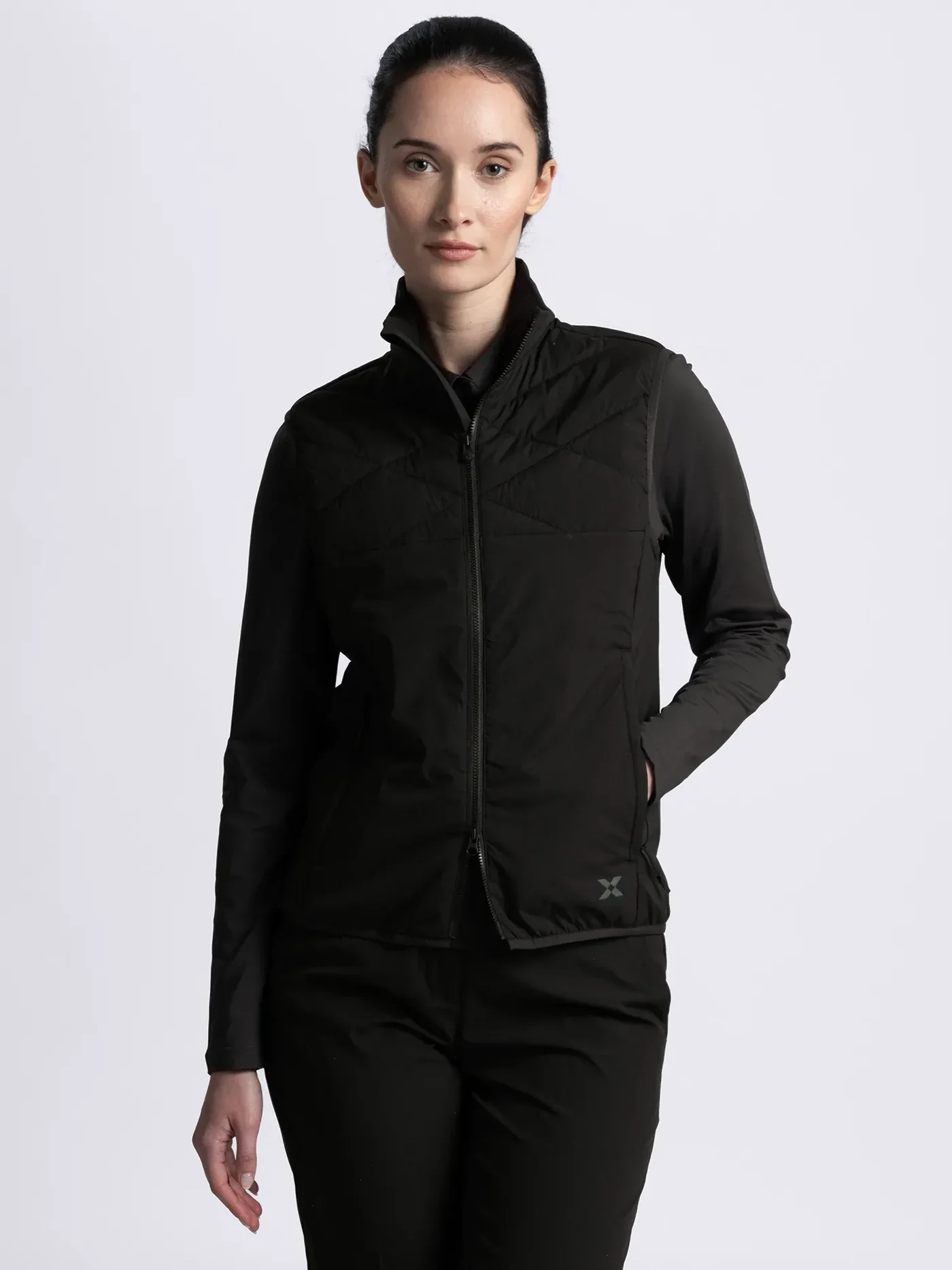 2025 Cross Women's Creek Vest