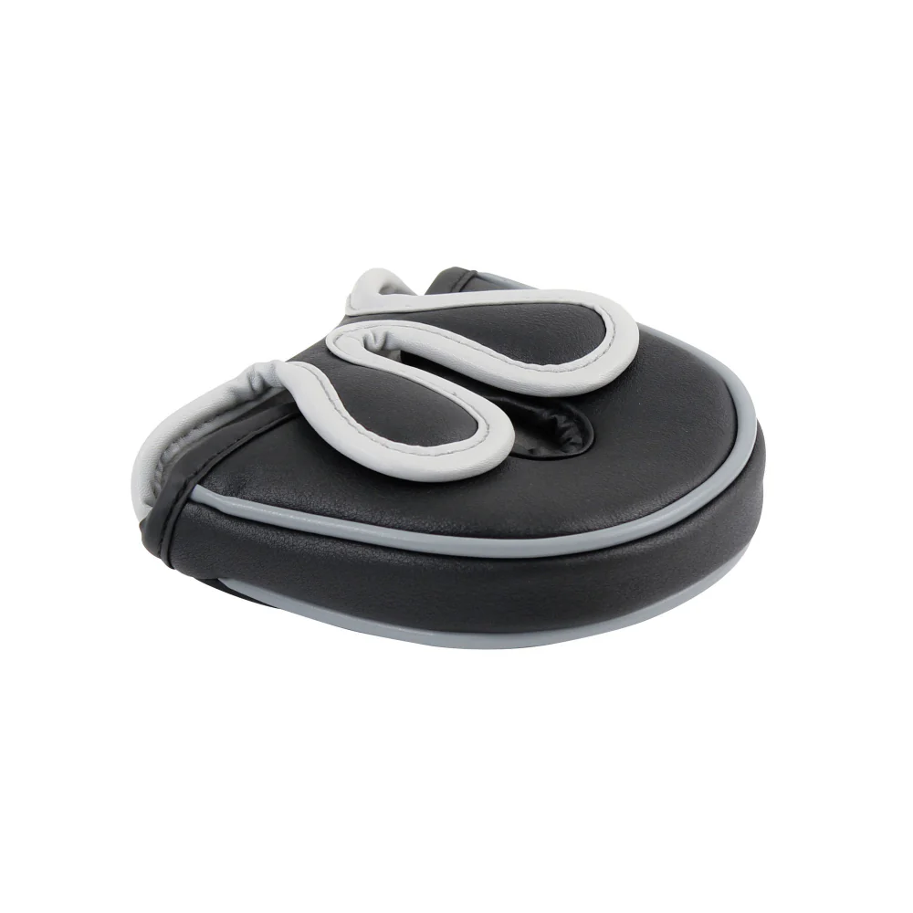 Masters Headkase Mallet Style Putter Cover