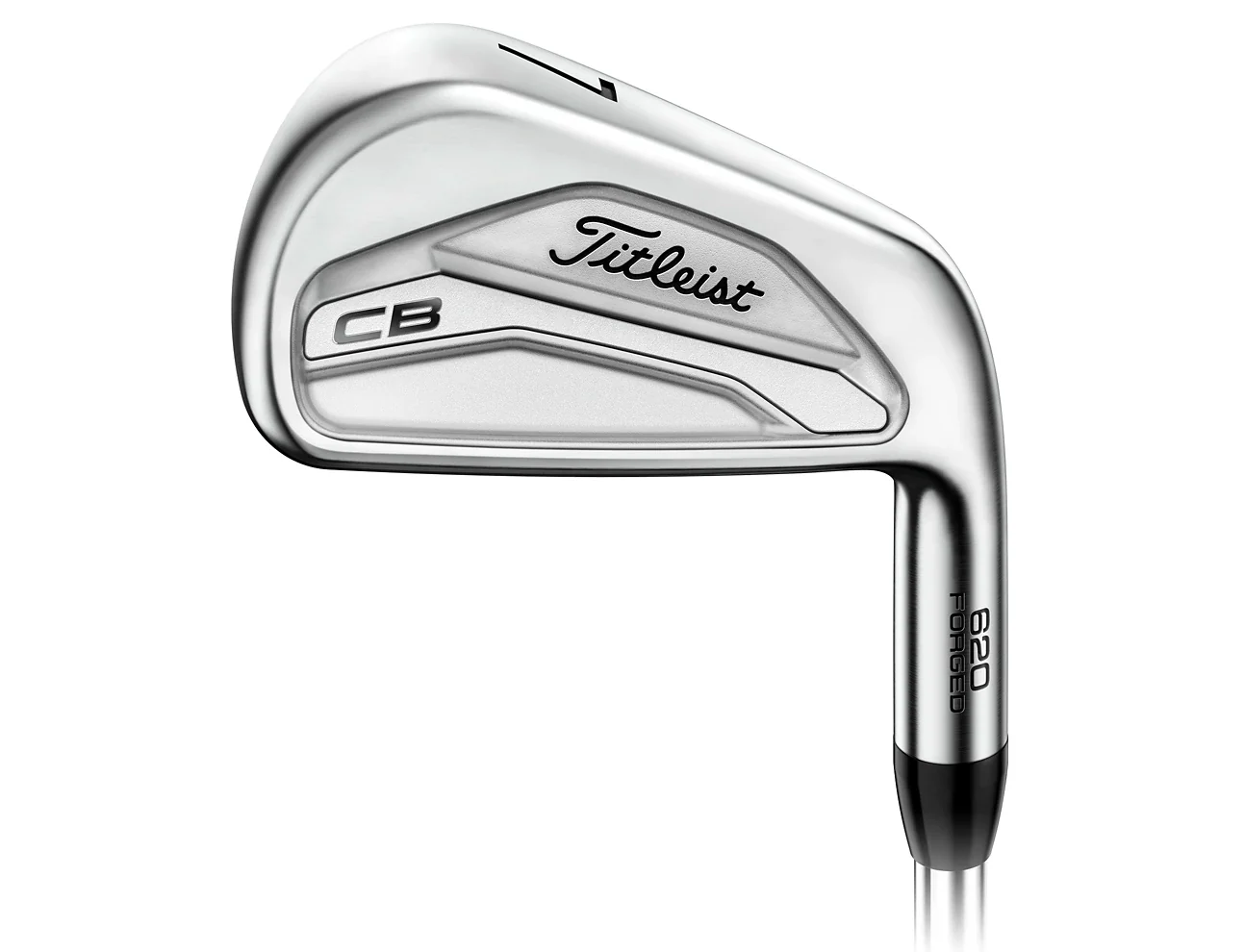 Titleist 620 CB Irons