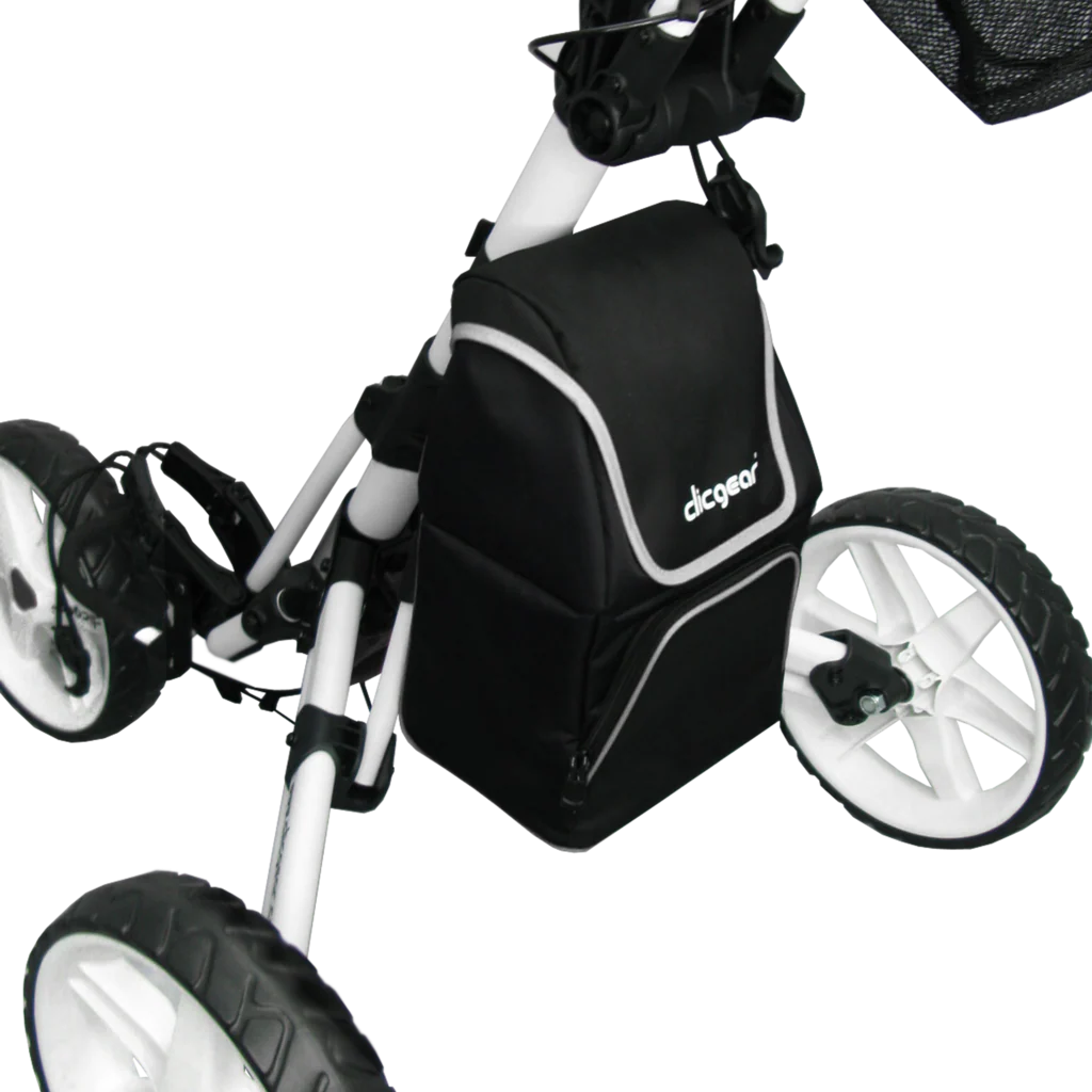 Clicgear 3 Wheel Carts Cooler Bag