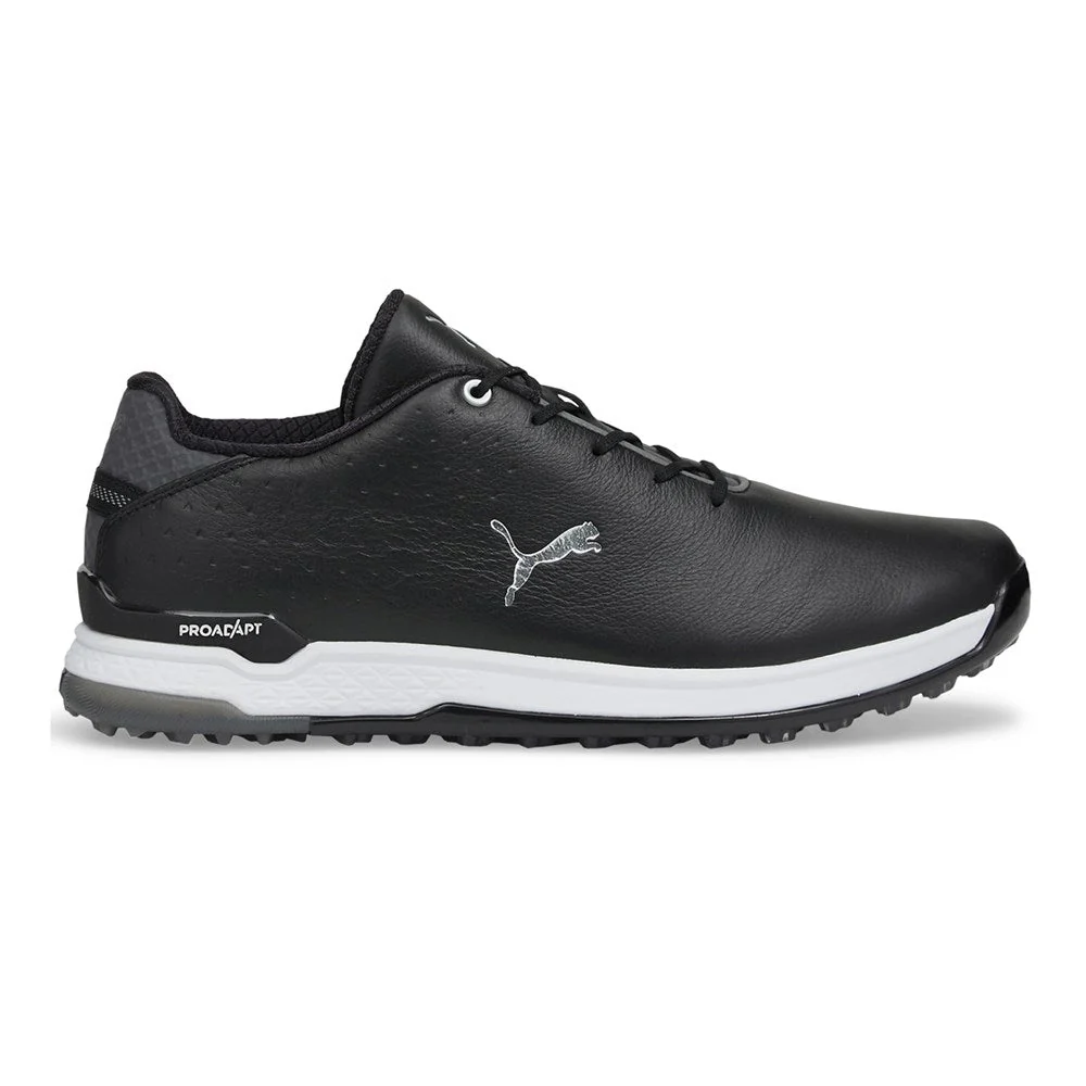 Puma Proadapt Alphacat Leather Shoes