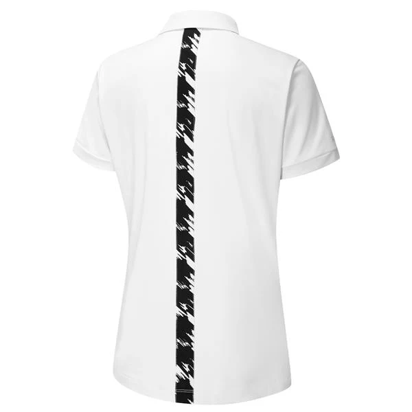 Ping Women's Etta Polo - Black