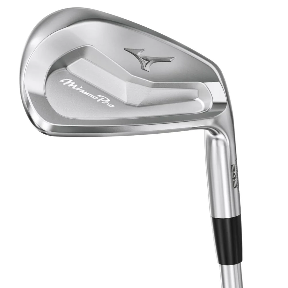 2024 Mizuno Pro 243 Irons - NS Pro Modus 120 Stiff