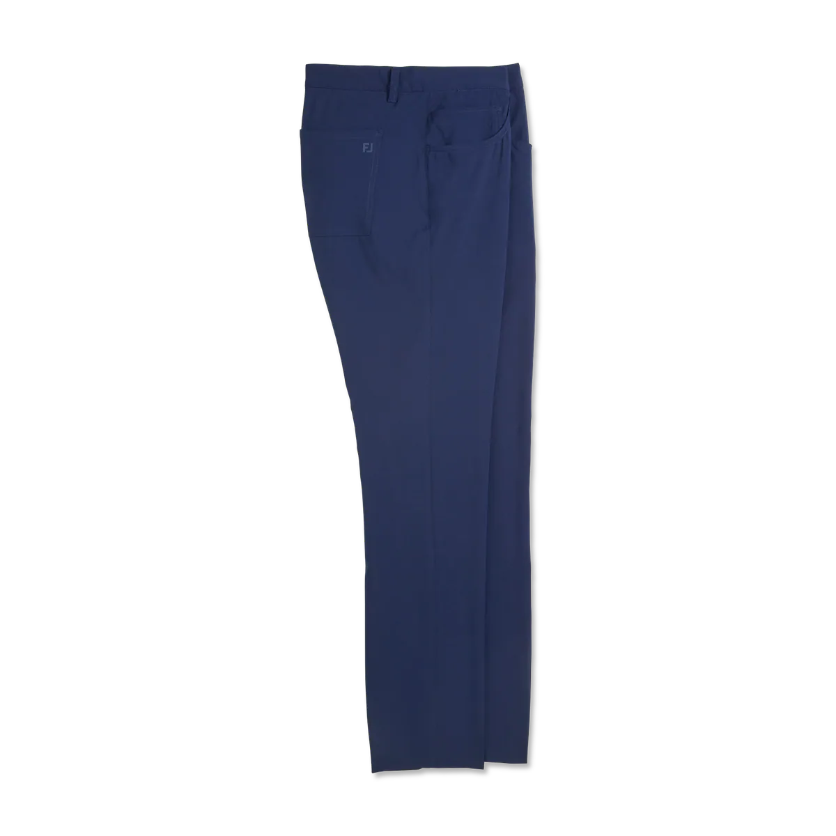 2025 FootJoy Moxie 5-Pocket Tapered Performance Pant - Navy