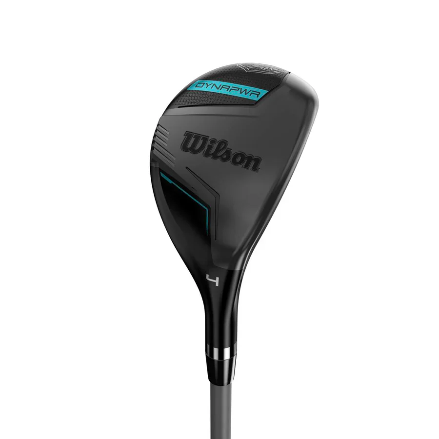 Wilson Staff Ladies Dynapwr Hybrid (2023)