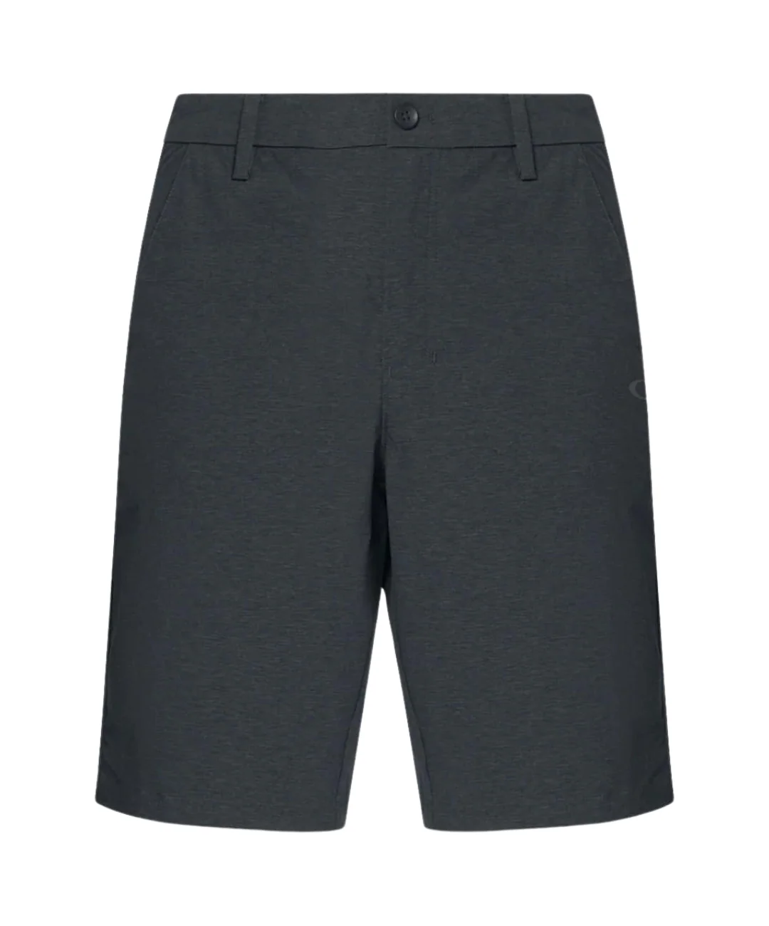 2024 Oakley Mens Take Pro Lite 2.0 Short - Black Heather