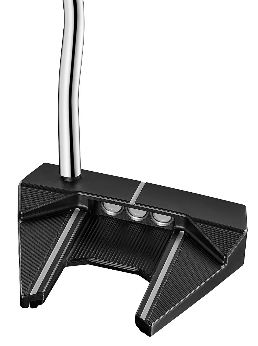 Scotty Cameron Phantom Black 7 Limited Edition Putter