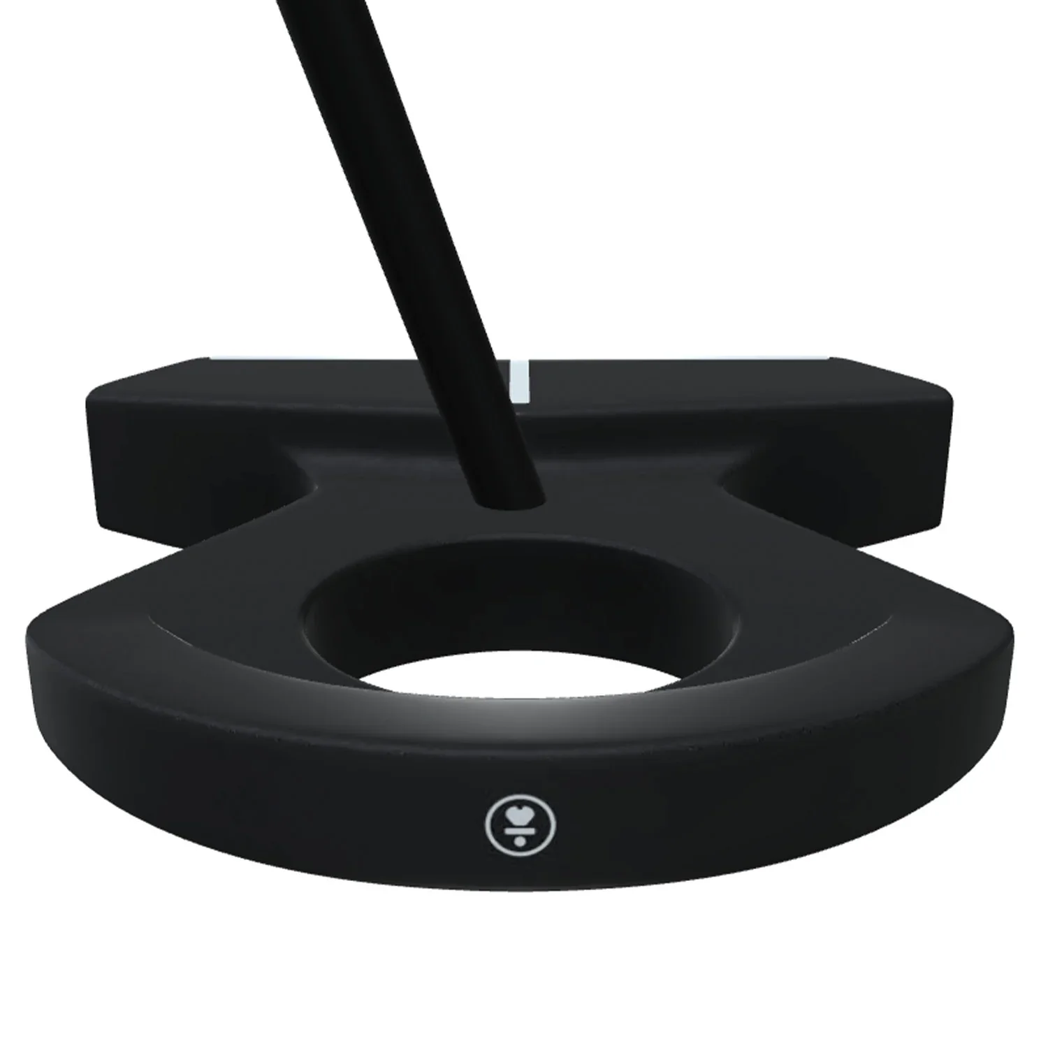 L.A.B. DF3 Putter - 34 Length, 71 Lie