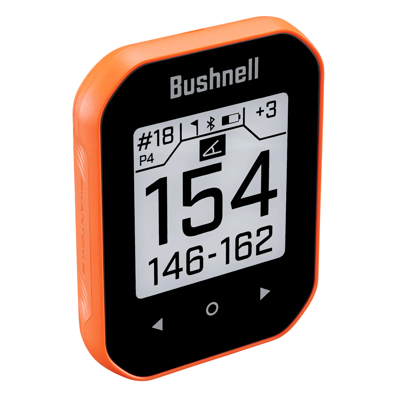 Bushnell Phantom 3 GPS - Black/Orange