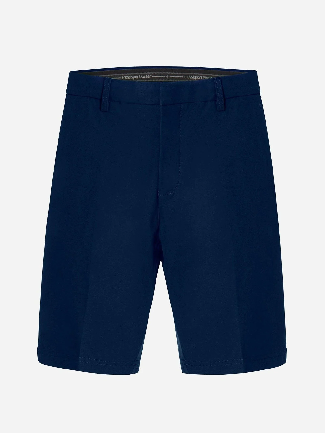 2025 Cross Men's Byron Tech Shorts - Navy