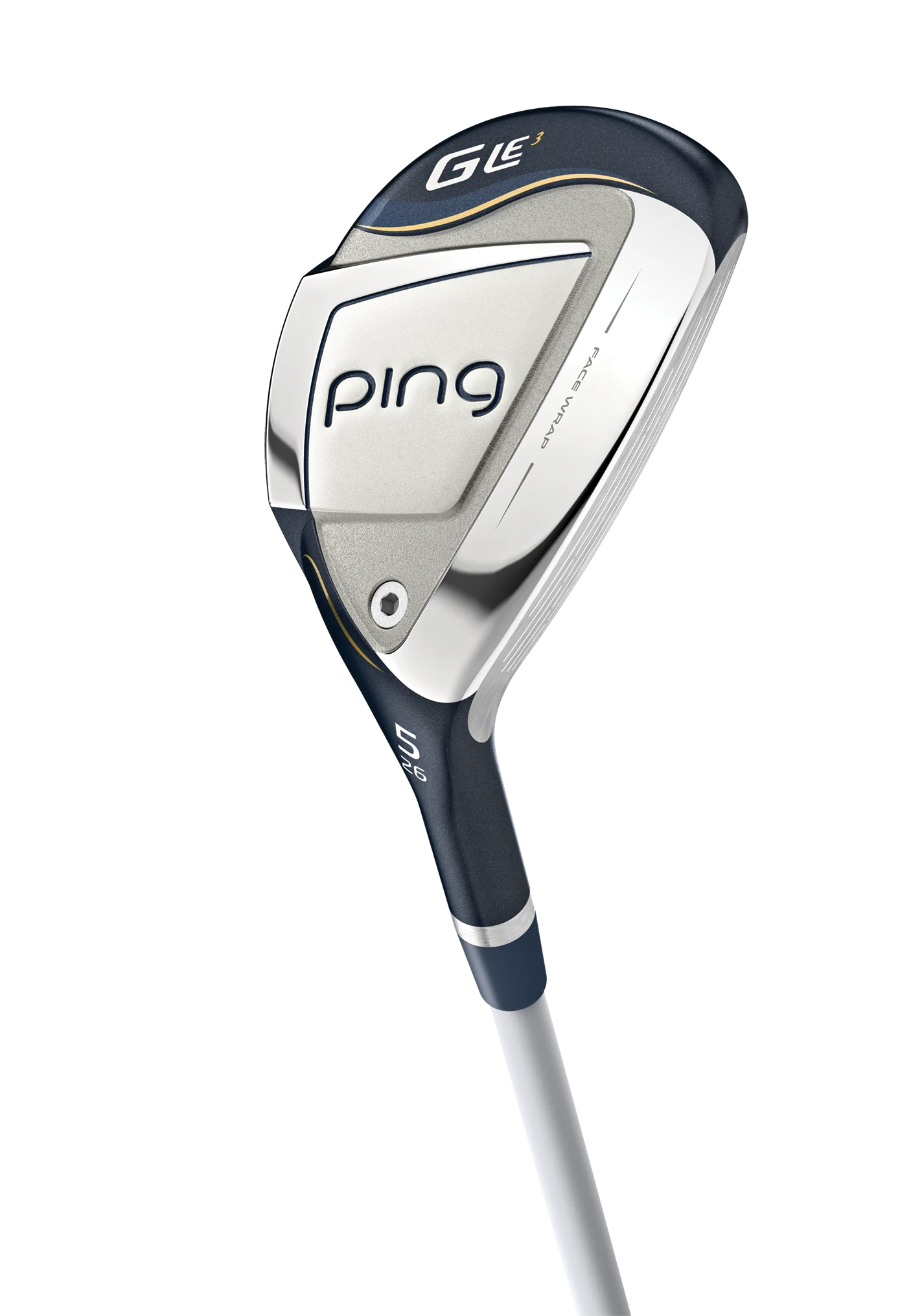 PING G Le3 Ladies Hybrid