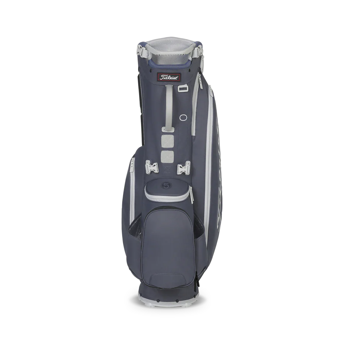 2025 Titleist Players 5 Stand Bag - Wash Indigo