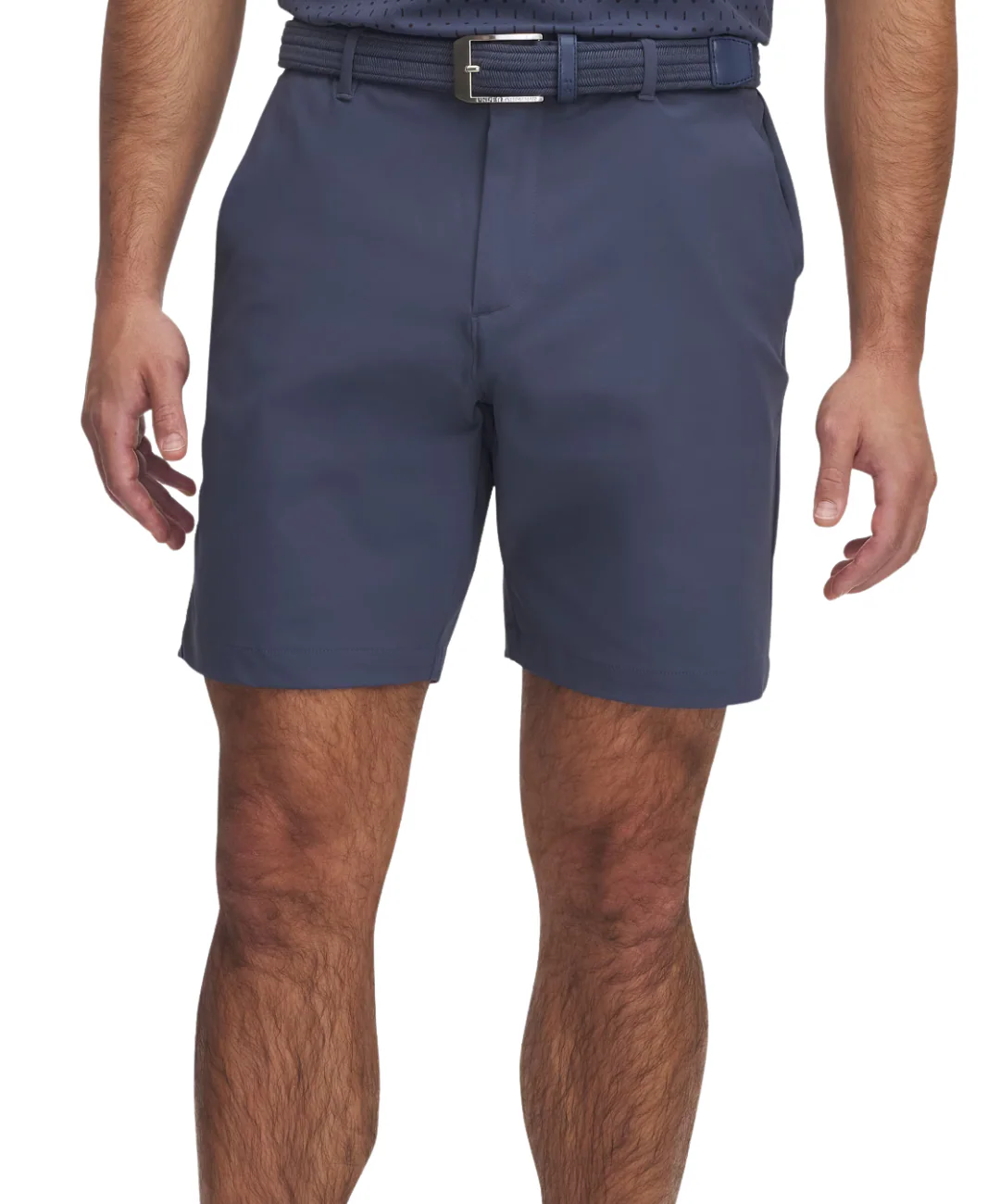 Under Armour Men's Drive Chill 8 Inch Short