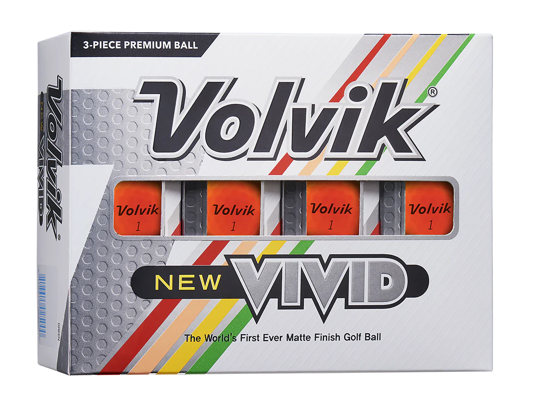 Volvik Vivid