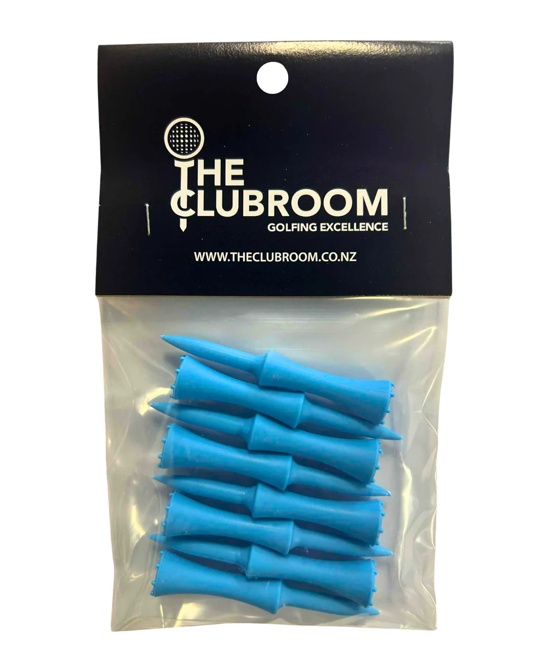 Clubroom Select Height Tees